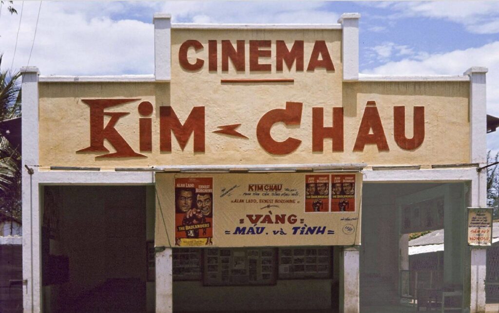 Дананг в истории 1965-1967 годах: редкие фотографии города до войны 4 danang v 1965 godu 002