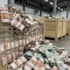 Как обменять рубли на донги в Дананге