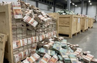 Как обменять рубли на донги в Дананге