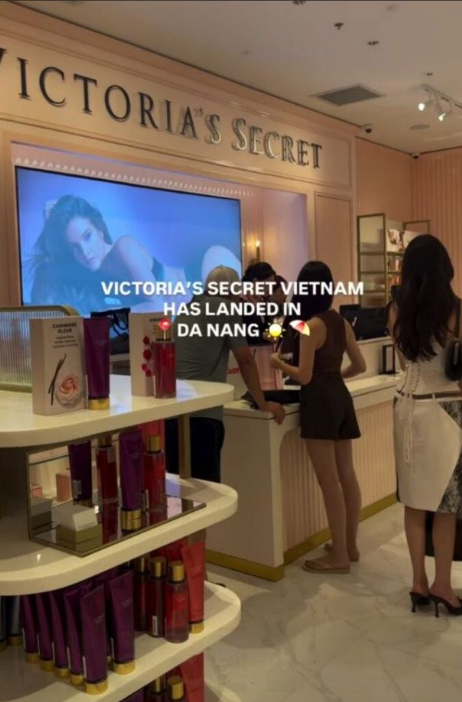 viktoriya sikret danang