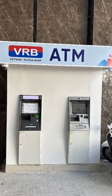 vrb atm002